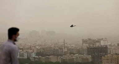Doğu'nun havası alarm veriyor!