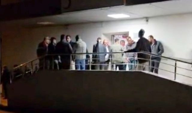 Düğün yolunda feci kaza! Amca öldü, yeğeni yaralandı 