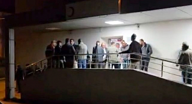 Düğün yolunda feci kaza! Amca öldü, yeğeni yaralandı 
