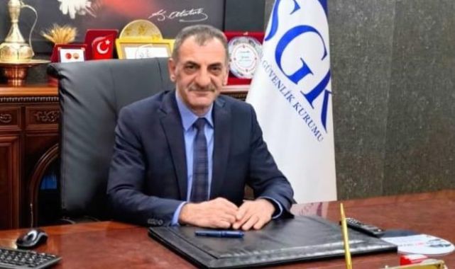 Durmuş'tan kayıt dışı istihdam uyarısı