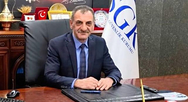 Durmuş'tan kayıt dışı istihdam uyarısı
