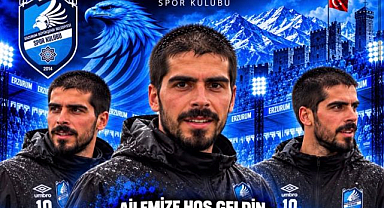 EBBSK Ahmet Çeliker’le anlaşma sağladı