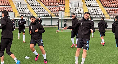 EBBSK hızlı başladı