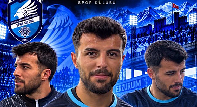 EBBSKspor’da orta sahaya takviye