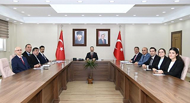 Eğitimin niteliğini arttıracak proje