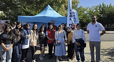 'El Ele Güvenli Geleceğe' Projesi