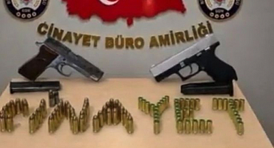 Emniyetin çalışmasında çarpıcı bilanço