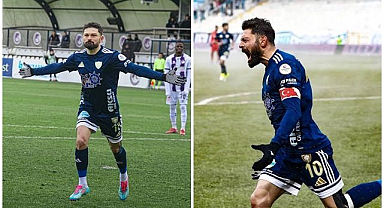 Eren Tozlu yeniden gündemde