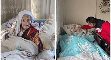 Erzurum’da 114 yıllık çınara anlamlı ziyaret