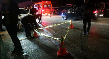 Erzurum’da 2 kişiyi bıçaklayan şüpheli gözaltına alındı