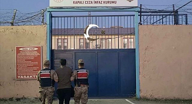 Erzurum'da aranan 86 şüpheli yakalandı