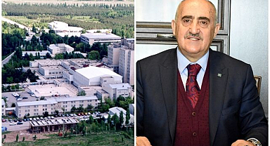 Erzurum’da Araştırma Hastanesi için yeni hizmet binası talebi
