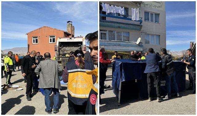 Erzurum’da bir kadının ölümüne sebep olmuştu! Sürücünün akıbeti belli oldu