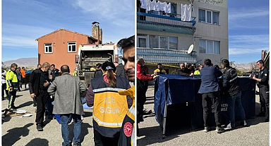 Erzurum’da bir kadının ölümüne sebep olmuştu! Sürücünün akıbeti belli oldu