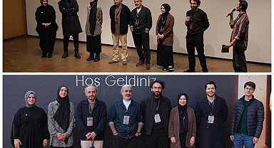 Erzurum’da çekildi, Altın Portakal’da izleyiciyle buluştu