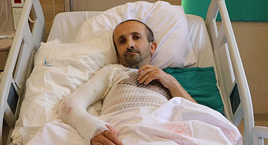 Erzurum’da doktorlardan kritik müdahale!