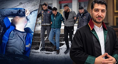 Erzurum'da donarak ölmüştü! Mahkeme karar verdi, dava düştü