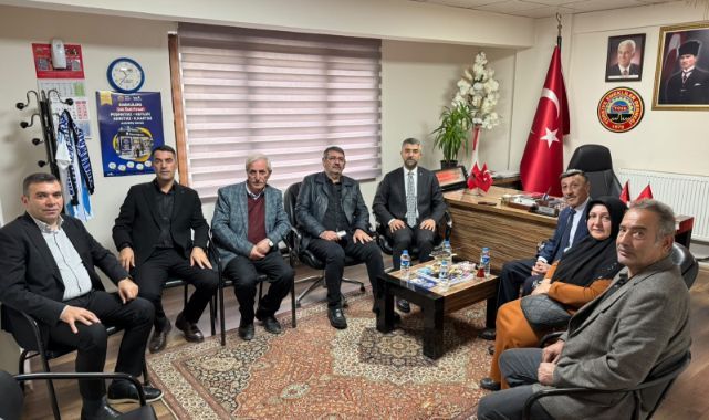 Erzurum’da emeklilerin konut beklentisi gündemde