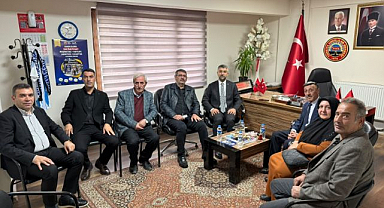 Erzurum’da emeklilerin konut beklentisi gündemde