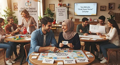 Erzurum'da 