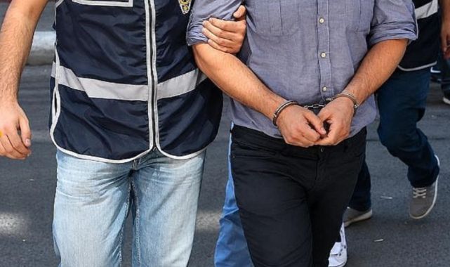 Erzurum’da firari FETÖ hükümlüsü yakalandı!