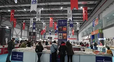 Erzurum'da kültür şöleni başlıyor! Ünlü yazarlar okurlarıyla buluşacak