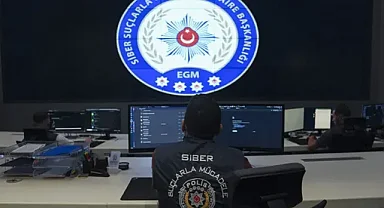 Erzurum’da siber suç operasyonu!