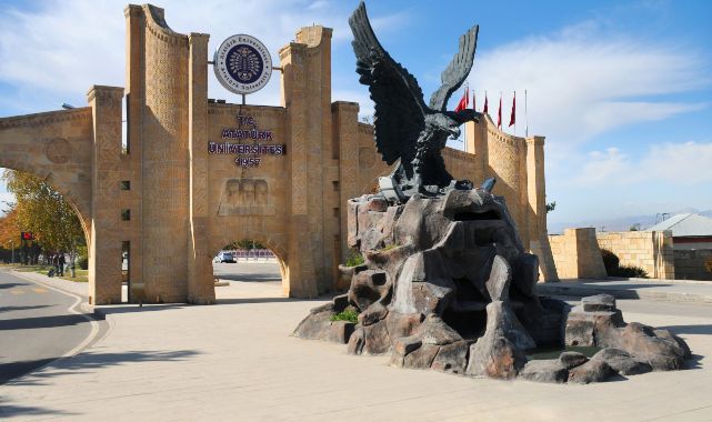 Erzurum’da uluslararası sempozyum