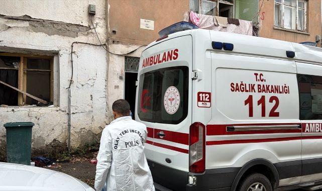 Erzurum'da yalnız yaşayan kişi evinde ölü bulundu