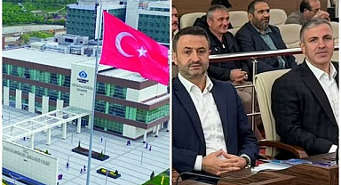Erzurum ile İstanbul arasında kardeşlik köprüsü
