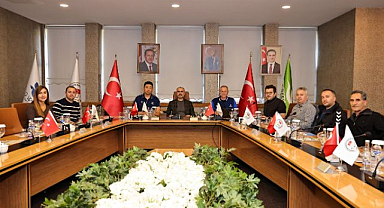 Erzurum teknik testten geçti