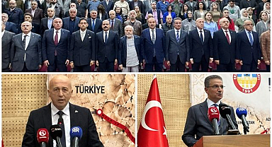Erzurum ticarette geriye gidiyor!