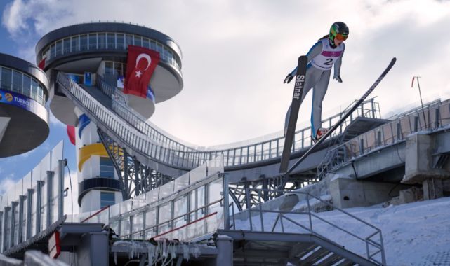 Erzurum turizminde 2026 rüzgarı: 8 ayda 428 bin 563 turist