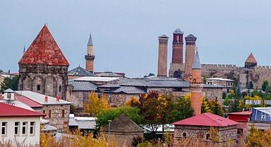 Erzurum turizminde rekor artış