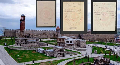 Erzurum'un Milli Mücadele'deki kadın kahramanı: Ayşe Çavuş