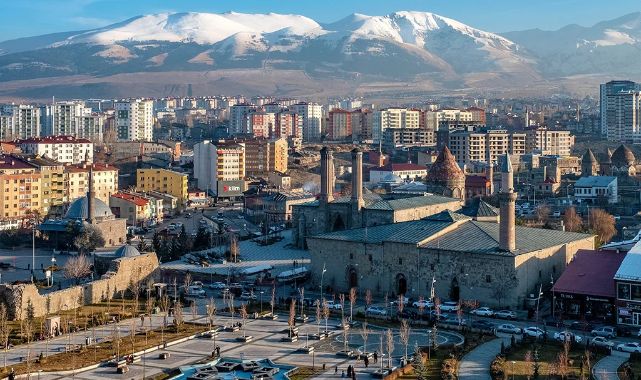 Erzurum Valiliği'nden kalorifer açıklaması