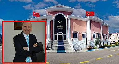 Erzurum Valilik Basınına asaleten atama!