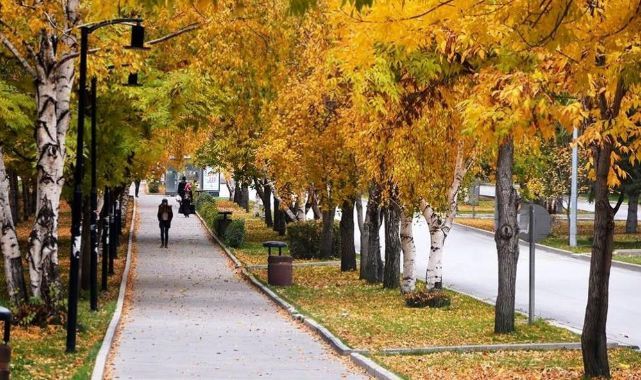 Erzurum ve çevreleri dikkat!