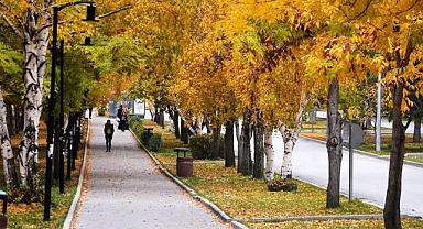 Erzurum ve çevreleri dikkat!