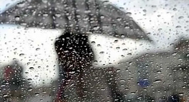 Erzurum ve çevresinde sağanak etkili olacak