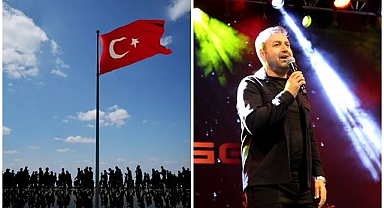 Erzurumlu sanatçıdan gençlere bağımlılıkla mücadele çağrısı