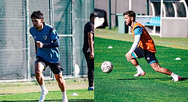 Erzurumspor’da Alanya günleri