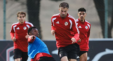 Erzurumspor’da hedef galibiyet!