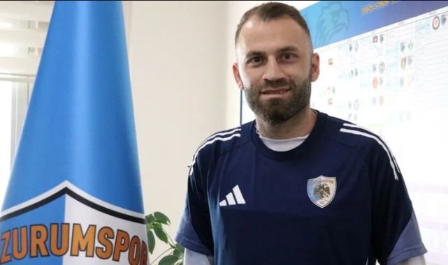 Erzurumspor’da Mustafa Yumlu şoku!