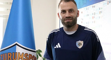 Erzurumspor’da Mustafa Yumlu şoku!