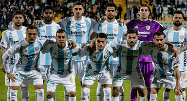 Erzurumspor’da Transfermarkt şoku