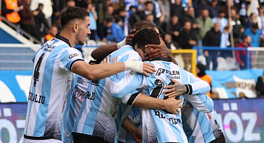 Erzurumspor’u kritik 5 hafta bekliyor