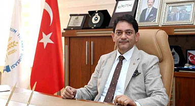 ETB Başkanı Oral'dan, 29 Ekim Cumhuriyet Bayramı mesajı...