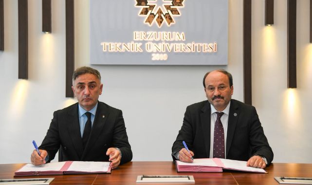 ETÜ’de gençlik programı başladı! 
