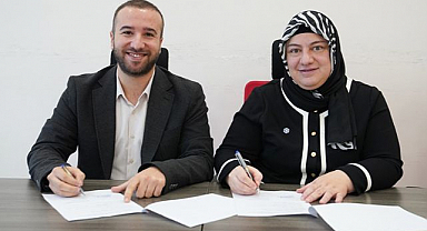 ETÜ'de iyi niyet sözleşmesi imzalandı